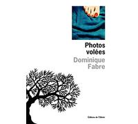 Photos volées