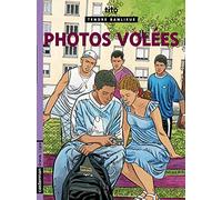 Photos volées