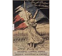 Photosegor Marianne France emprunt National Affiche Poster Reproduction - Format 50X70 cm sur Papier Luxe 300 GR. Tous formats et Supports possibles