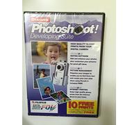 Photoshoot - Developing Suite