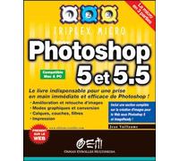 Photoshop 5 Et 5.5 Triplex
