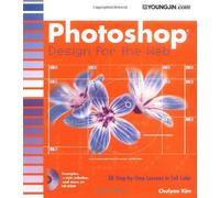 Photoshop 6 Design for the Web: 1st (First) Edition