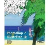 Photoshop 7 And Illustrator 10