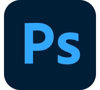 Photoshop Cc 2025 - Licence Officielle 1 An