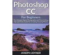 Photoshop Cc For Beginners