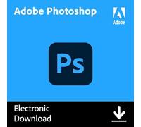 Photoshop Cc Nouvelle Version Licence 1 An - Avec 1 Tb Stockage