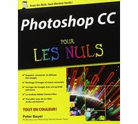 Photoshop CC Pour les nuls