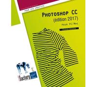 Photoshop Cc Pour Pc Et Mac
