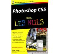 PHOTOSHOP CS5 POCHE PR LES NUL