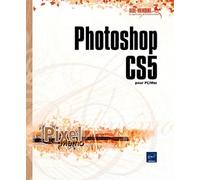 Photoshop CS5 pour PC/Mac