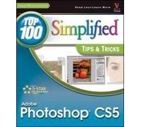 Photoshop Cs5 Top 100 Simplified Tips & Tricks