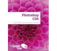 Photoshop Cs6 In Simple Steps