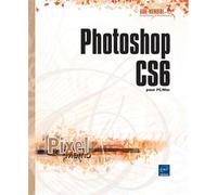 Photoshop CS6 pour PC/Mac