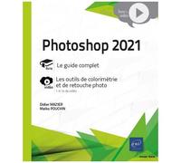 Photoshop - Edition 2021