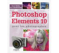 Photoshop Elements 10 pour les photographes