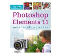 Photoshop Elements 11 pour les photographes