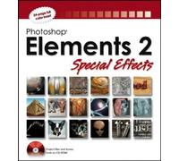 Photoshop Elements 2 Special Effects