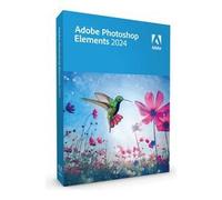 Photoshop Elements 2024 TLP COM Vollversion - dauerhaft