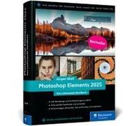 Photoshop Elements 2025