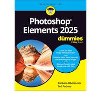 For Dummies – Photoshop Elements 2025 for Dummies