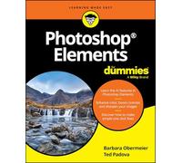 Photoshop Elements For Dummies