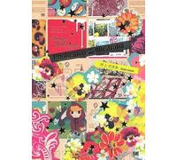 Photoshop+Illustrator Design Technique