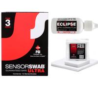 PHOTOSOL Kit T3 Sensor Swab Nettoyage Capteur