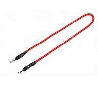photoSTRAP ROPE CLICK NECK ROUGE/RED 100 cm