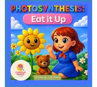 photosynthesis: eat it up