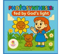 Photosynthesis: Fed by Gods Light