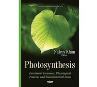 Photosynthesis (Plant Science Research Practic) - [Version Originale] Inconnu (Auteur)