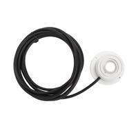 Photosynthetic Active Radiation Sensor | IP67 Protected PAR Meter for Plant Growth/Farming/Greenhouses | High Accuracy Quantum Sensor 400-700nm Spectrum, DC5V RS232 Output