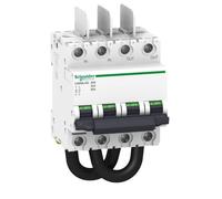Photovolta Déconnecteur Interrupteur A9N61690 PV 2P 20A 1000V Dc Schneider