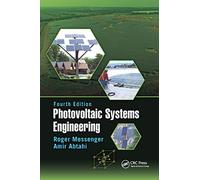 Photovoltaic Systems Engineering