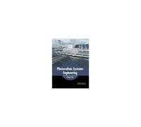Photovoltaic Systems Engineering