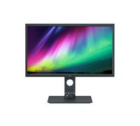 BenQ SW321C écran plat de PC 81,3 cm (32") 3840 x 2160 pixels 4K Ultra HD LED Gris