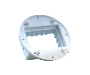 Phottix 35728 - Adaptateur de Flash pour Hydra 8, Blanc