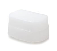 Phottix 36310-Diffuseur Flash pour Nikon SB-600 Blanc