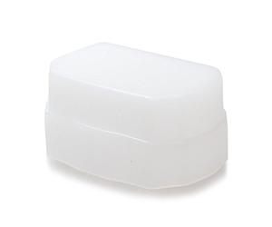 Phottix 36310-Diffuseur Flash pour Nikon SB-600 Blanc