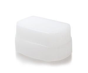 Phottix 36320 - Diffuseur pour Flash Nikon SB-800, Blanc