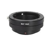 Phottix 63610 Adaptateur pour Sony MAF d'objectif sur Micro 4/3
