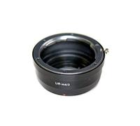Phottix 63612 Adaptateur pour Objectif Leica L/R sur Micro 4/3