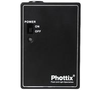 Phottix 81588-Pack de Batterie pour Flash pour Nikon