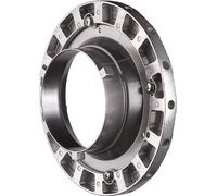 PHOTTIX Adaptateur Speed-Ring pour Bowens