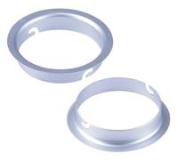 Phottix Anneau d'adaptation pour boîte à lumière Raja pour Elinchrom