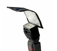 PHOTTIX® FLASH SANGLE & CARTE DE DIFFUSION SPEEDLITE Portrait