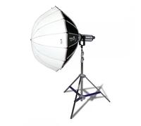 Phottix G-Capsule Softbox 105 cm (41") | ✅ Livraison gratuite à partir de 100 €