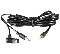 Phottix Hector N8P2 Câble déclencheur pour Nikon Le () Noir