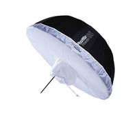 PHOTTIX Premio Diffuseur pour Parapluie 120cm