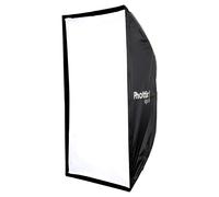 Phottix Raja Boîte à lumière à pliage rapide 80x120cm | ✅ Livraison gratuite à partir de 100 €